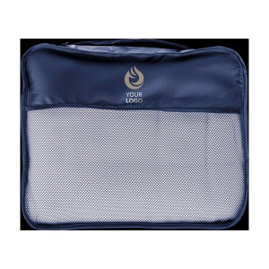 Set d'organiseurs de voyage Packio - Recyclé - 7 pcs 16