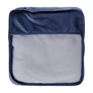 Set d'organiseurs de voyage Packio - Recyclé - 7 pcs 17