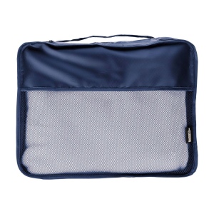 Set d'organiseurs de voyage Packio - Recyclé - 7 pcs 21