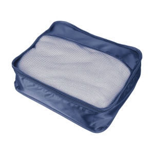 Set d'organiseurs de voyage Packio - Recyclé - 7 pcs 24