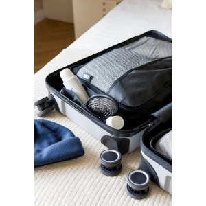 Set d'organiseurs de voyage Packio - Recyclé - 7 pcs 12