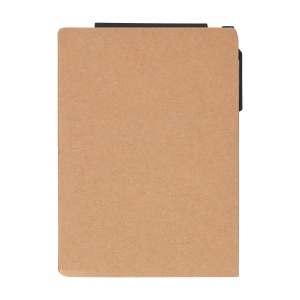 Carnet Quillo - Carton recyclé - A6 - Uni 26