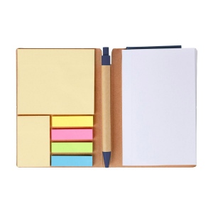 Carnet Quillo - Carton recyclé - A6 - Uni 34