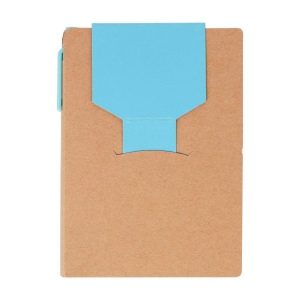 Carnet Quillo - Carton recyclé - A6 - Uni 40