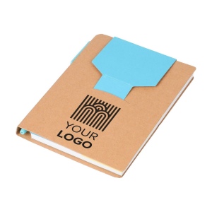 Carnet Quillo - Carton recyclé - A6 - Uni 41
