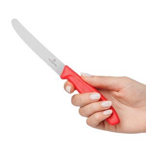 Victorinox couteau de table Swiss Classic 12