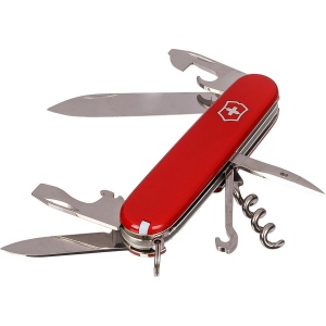 Victorinox couteau de poche Climber - 14 fonctions 3