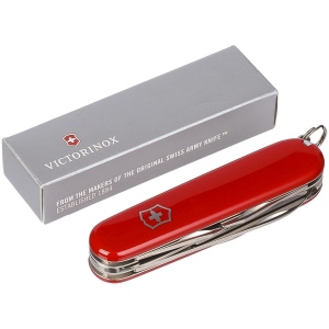 Victorinox couteau de poche Climber - 14 fonctions 6