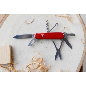 Victorinox couteau de poche Climber - 14 fonctions 7