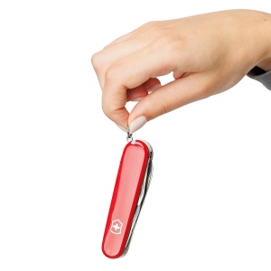 Victorinox couteau de poche Climber - 14 fonctions 8