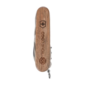 Victorinox couteau de poche Huntsman Wood - 13 pcs 3