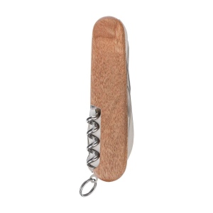Victorinox couteau de poche Huntsman Wood - 13 pcs 4