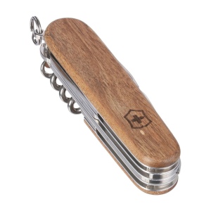 Victorinox couteau de poche Huntsman Wood - 13 pcs 5