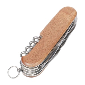 Victorinox couteau de poche Huntsman Wood - 13 pcs 7