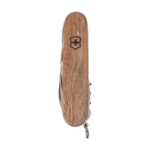 Victorinox couteau de poche Huntsman Wood - 13 pcs 8