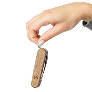 Victorinox couteau de poche Huntsman Wood - 13 pcs 11