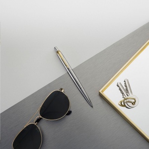 Parker Jotter stylo bille - Recyclé 7
