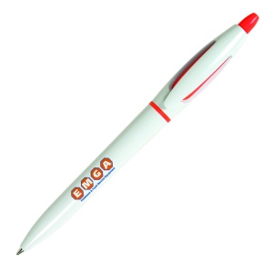 Stilolinea S! stylo bille 19