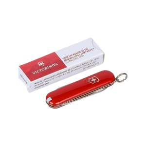 Victorinox couteau de poche Escort - 6 fonctions 7