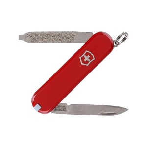 Victorinox couteau de poche Escort - 6 fonctions 2