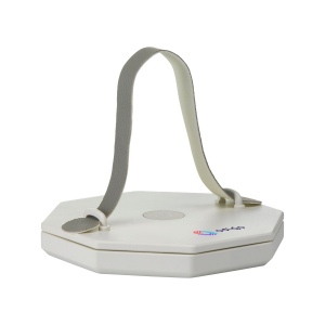 Wooosh Rising Lantern lampe LED en papier 6