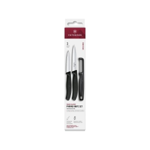 Victorinox Swiss Classic Set de Couteaux de Cuisine 3 pièces 4