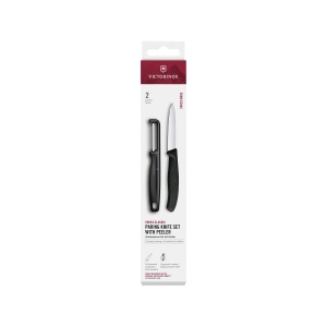 Victorinox Swiss Classic Set de Couteaux de Cuisine 2 pièces 4