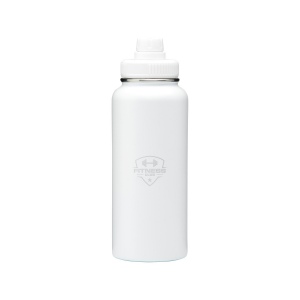 Wildling RCS Steel Water Bottle 1 L  bouteille 5