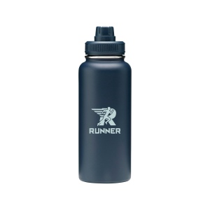 Wildling RCS Steel Water Bottle 1 L  bouteille 14