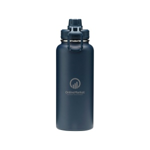 Wildling RCS Steel Water Bottle 1 L  bouteille 15
