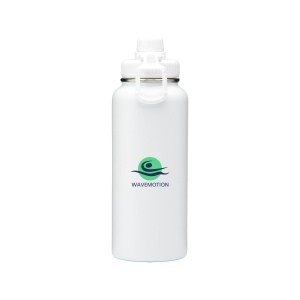 Wildling RCS Steel Water Bottle 1 L  bouteille 6