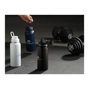 Wildling RCS Steel Water Bottle 1 L  bouteille 13