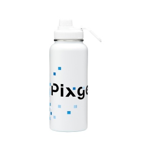 Wildling RCS Steel Water Bottle 1 L  bouteille 2