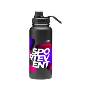 Wildling RCS Steel Water Bottle 1 L  bouteille 3