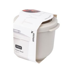Amuse Tylla Food Bowl 500 ml 5