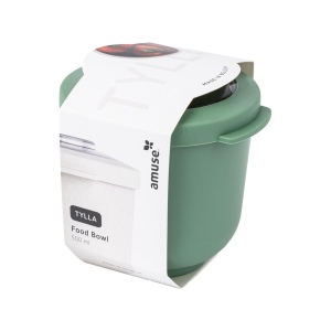 Amuse Tylla Food Bowl 500 ml 7