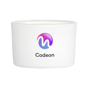 Wooosh Candle Essenza Petit bougie parfumée 5