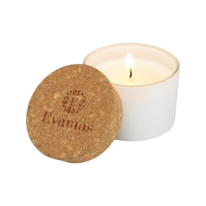 Wooosh Candle Essenza Petit bougie parfumée 2