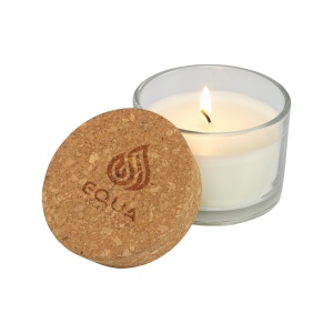Wooosh Candle Essenza Petit bougie parfumée 4