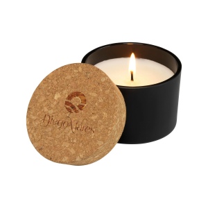 Wooosh Candle Essenza Petit bougie parfumée 3
