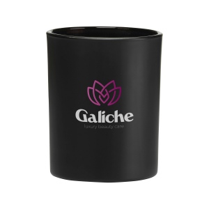 Wooosh Candle Essenza Grande bougie parfumée 5