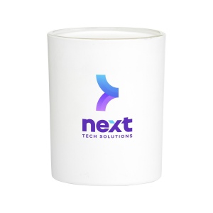 Wooosh Candle Essenza Grande bougie parfumée 7