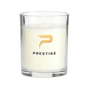 Wooosh Candle Essenza Grande bougie parfumée 9