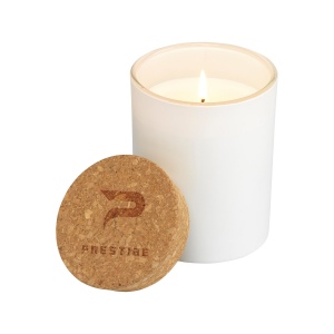 Wooosh Candle Essenza Grande bougie parfumée 3