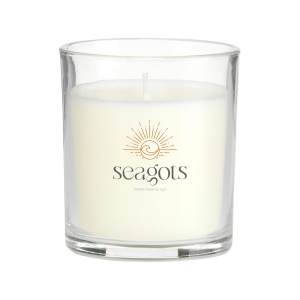 Wooosh Candle Essenza Midi bougie parfumée 9