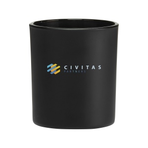Wooosh Candle Essenza Midi bougie parfumée 11