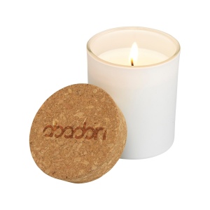 Wooosh Candle Essenza Midi bougie parfumée 2