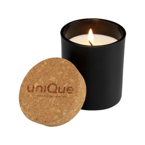Wooosh Candle Essenza Midi bougie parfumée 4