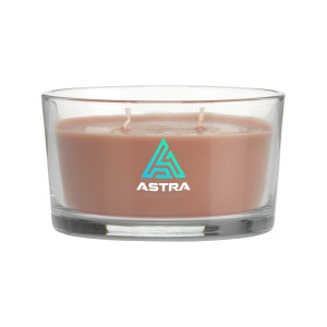 Wooosh Candle Cocoon bougie parfumée 4