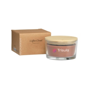 Wooosh Candle Cocoon bougie parfumée 6